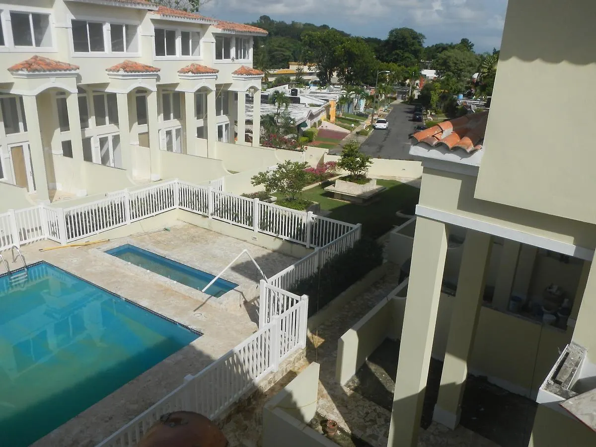 Cupey Park Residence La Marina