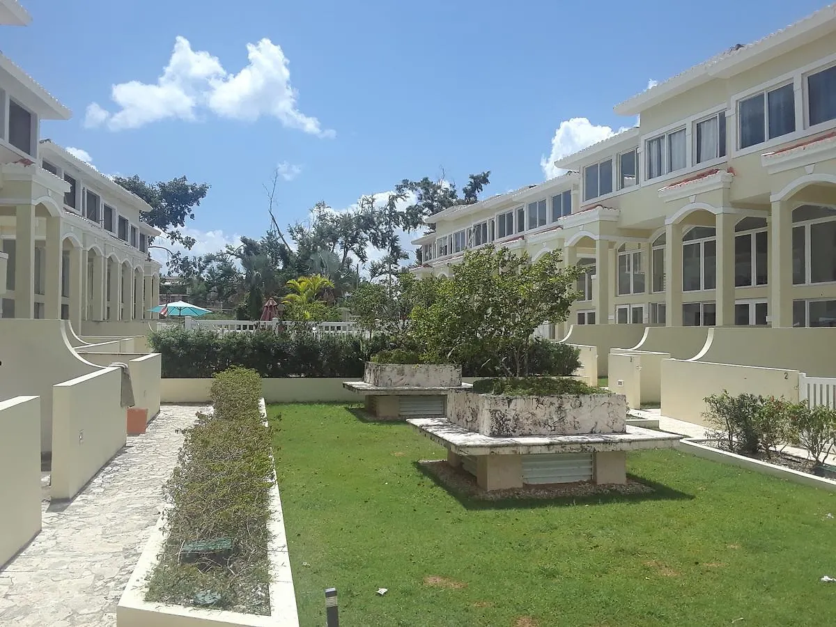 Cupey Park Residence La Marina 0*,