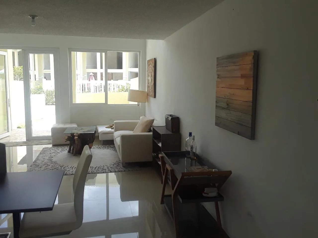 Cupey Park Residence La Marina プエルトリコ