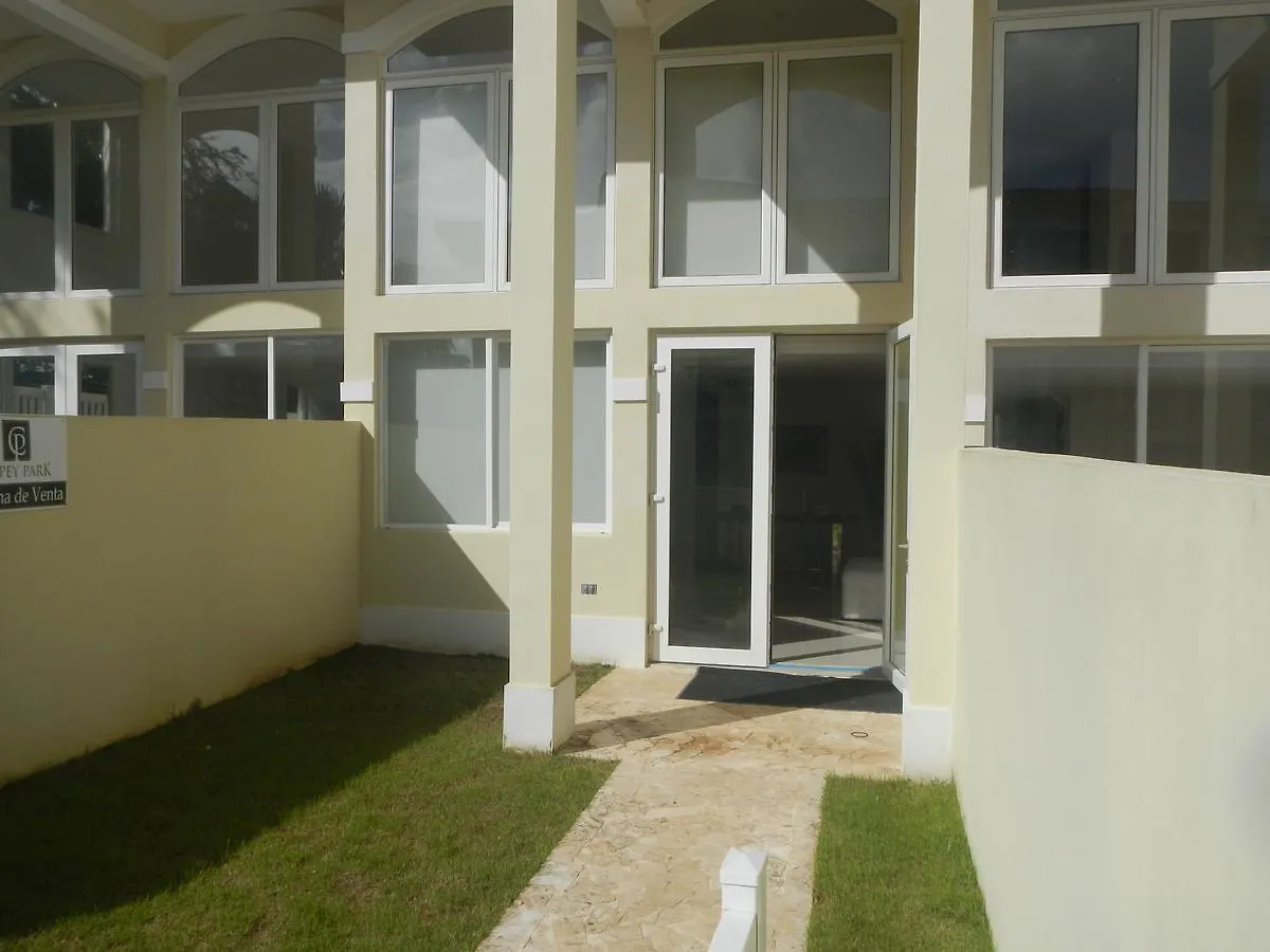 Cupey Park Residence La Marina アパート