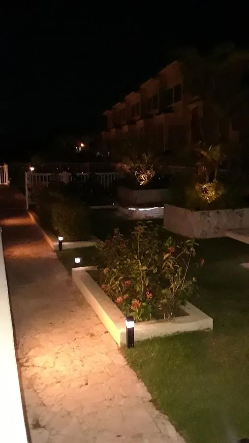 Cupey Park Residence La Marina アパート