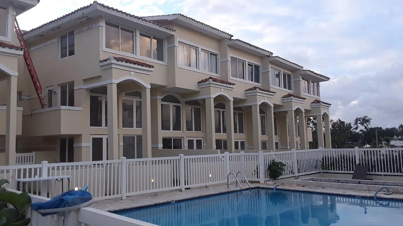 Cupey Park Residence La Marina プエルトリコ