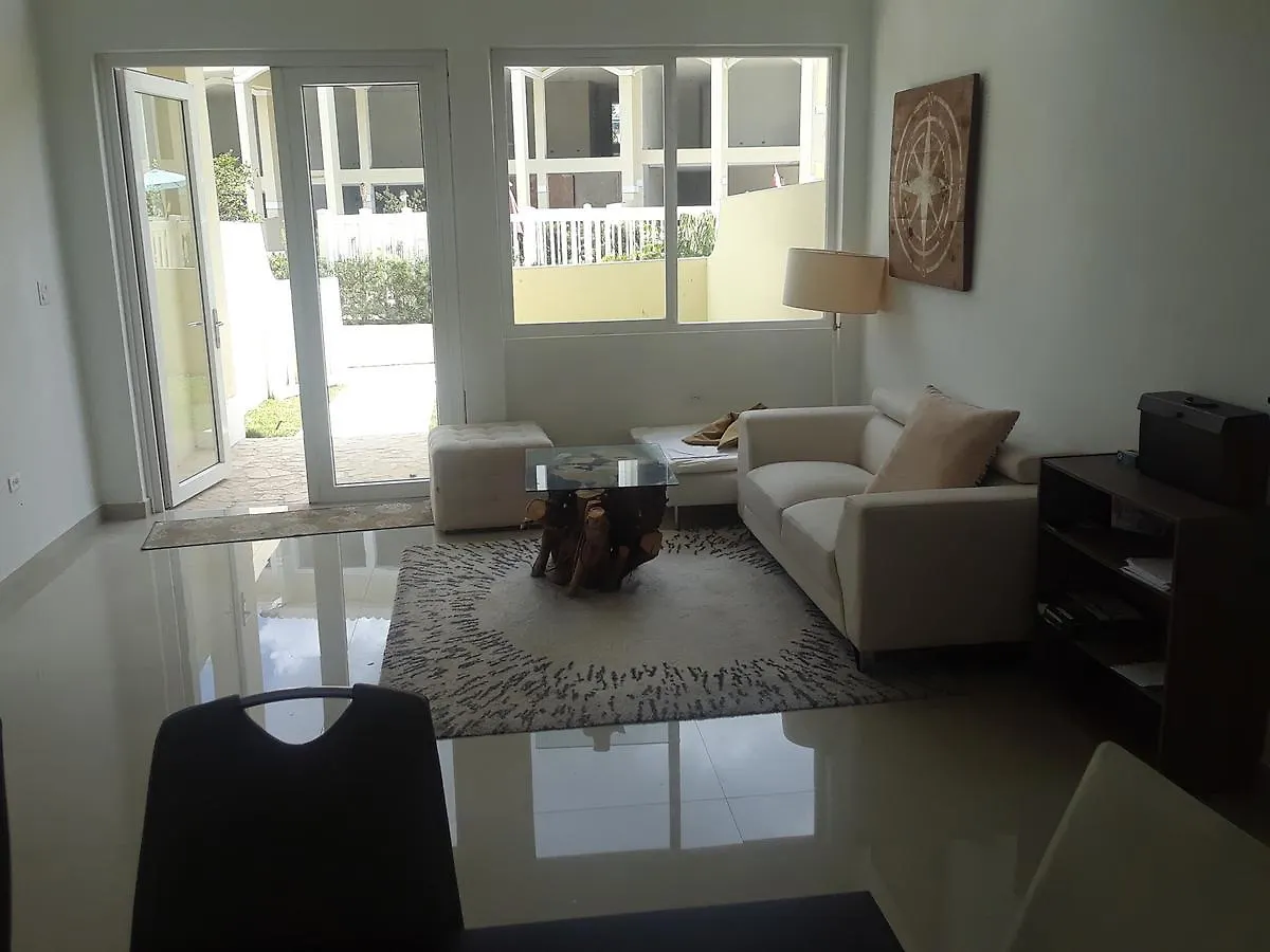 アパート Cupey Park Residence La Marina
