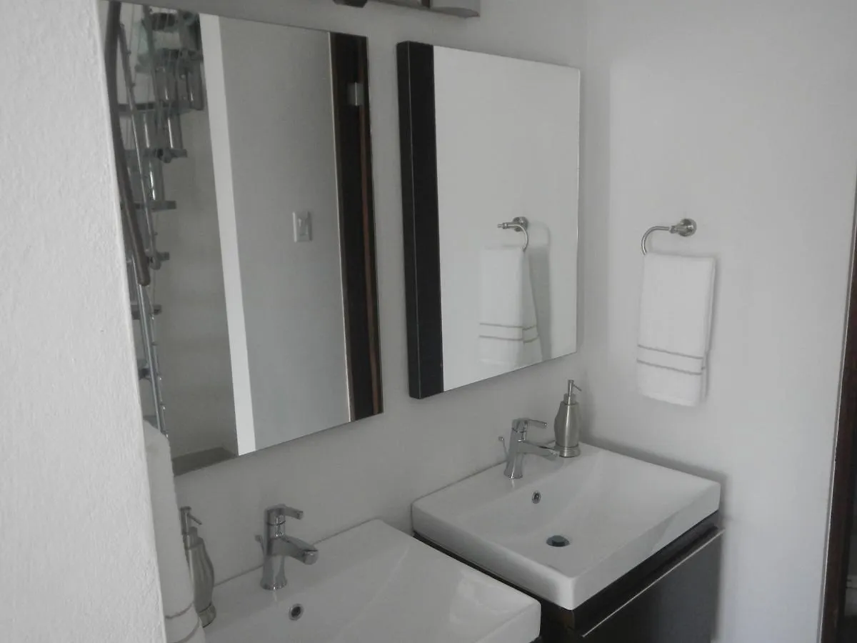 Cupey Park Residence La Marina プエルトリコ