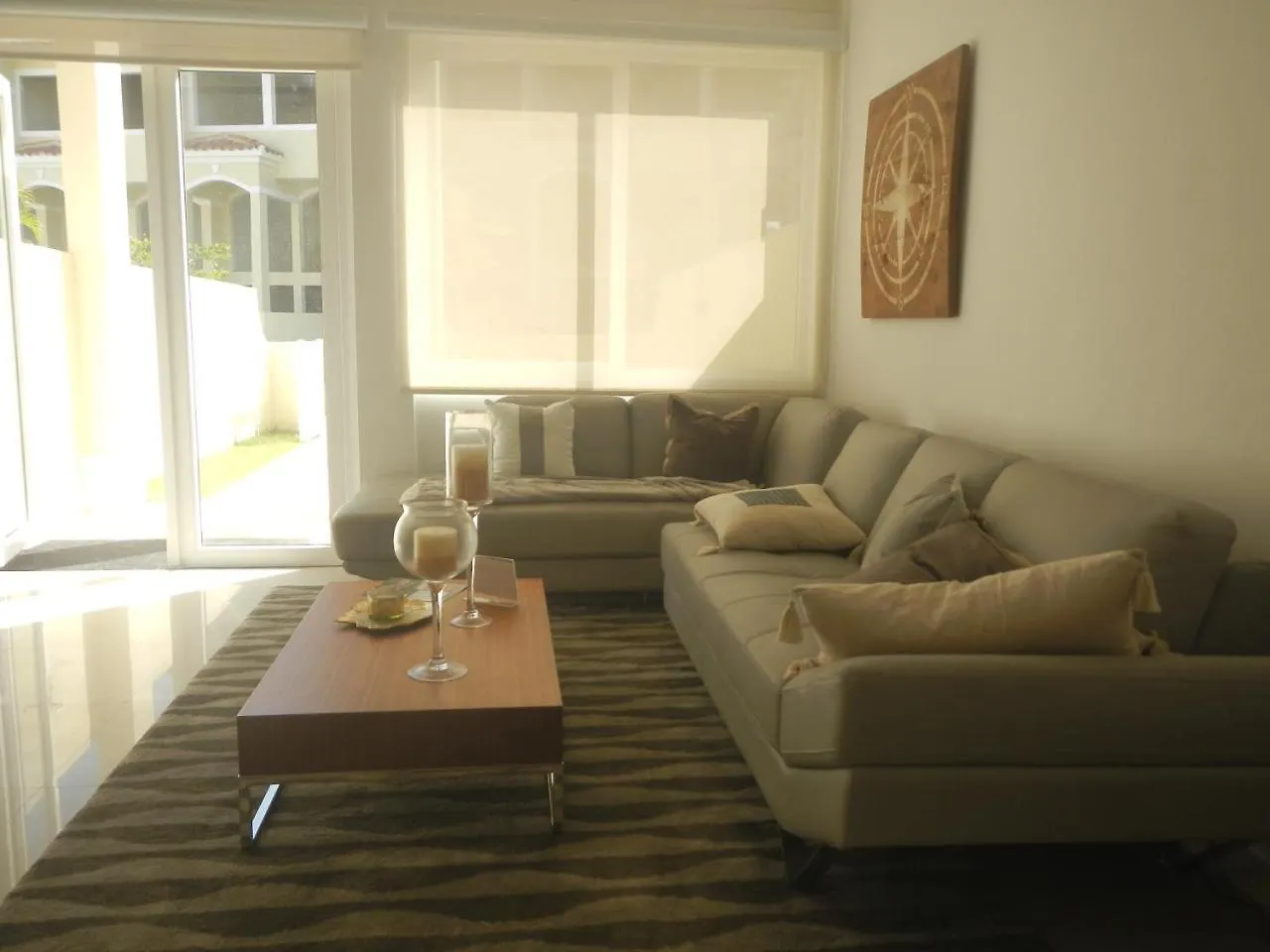 Cupey Park Residence La Marina アパート