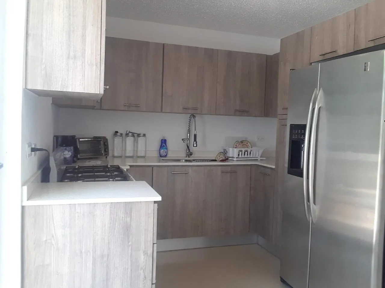 Cupey Park Residence La Marina 0*,
