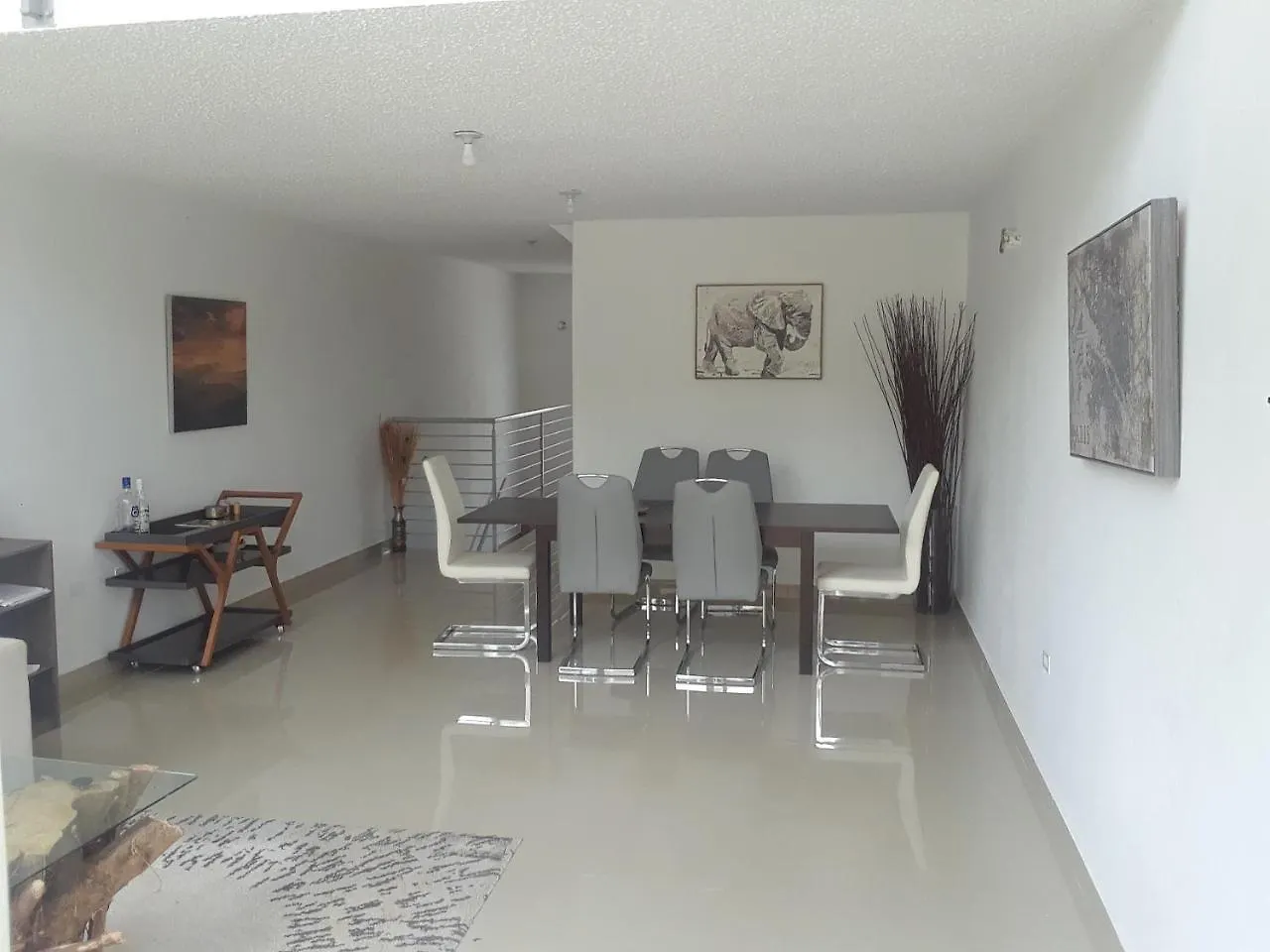 アパート Cupey Park Residence La Marina プエルトリコ