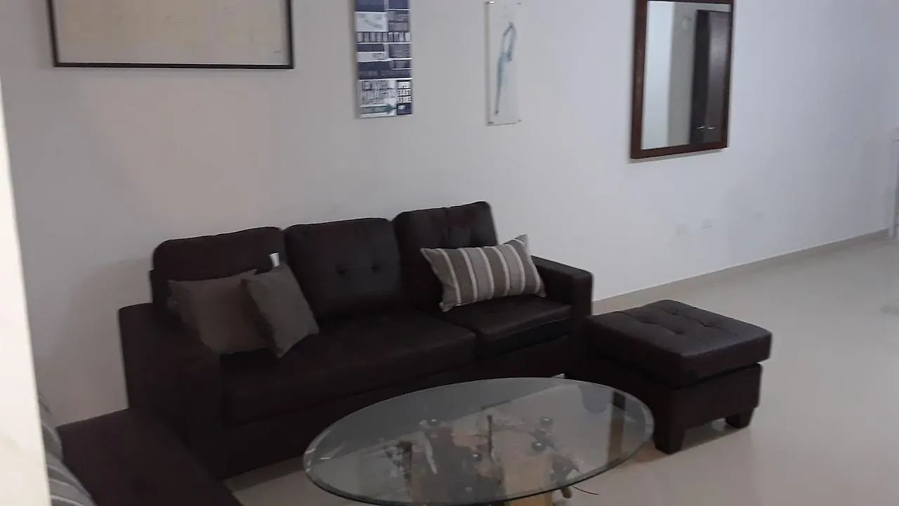 Cupey Park Residence La Marina 0*,  プエルトリコ