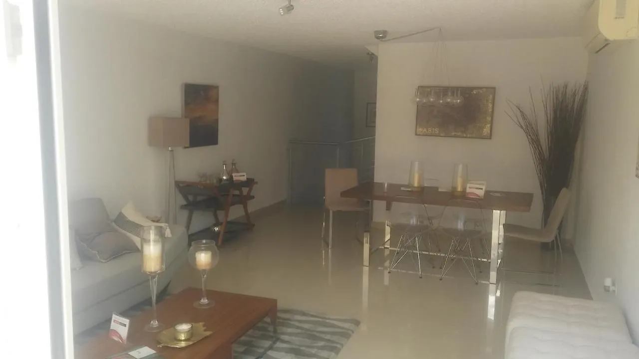 Cupey Park Residence La Marina アパート