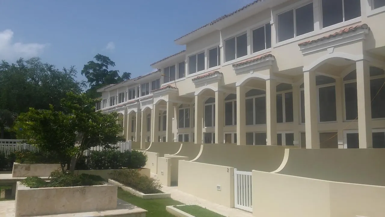 アパート Cupey Park Residence La Marina